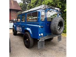 1993 Land Rover Defender 110 (CC-2089843) for sale in Voorhees, New Jersey