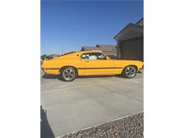 1969 Ford Mustang Mach 1 (CC-2089844) for sale in Lake Havasu City, Arizona