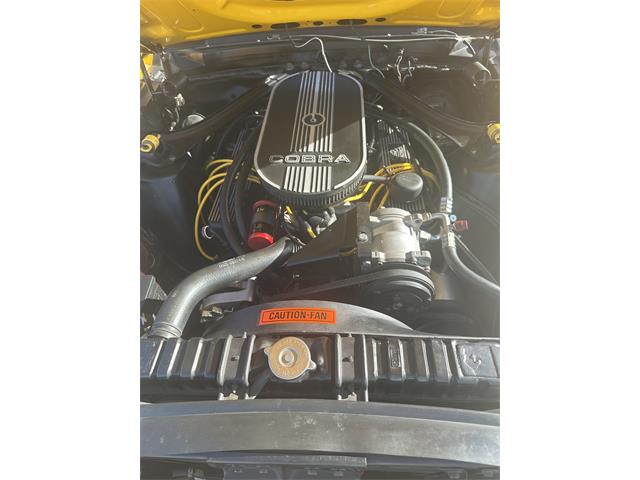 1969 Ford Mustang Mach 1 (CC-2089844) for sale in Lake Havasu City, Arizona