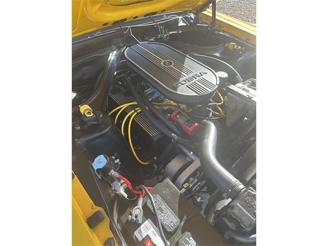 1969 Ford Mustang Mach 1 (CC-2089844) for sale in Lake Havasu City, Arizona