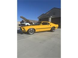 1969 Ford Mustang Mach 1 (CC-2089844) for sale in Lake Havasu City, Arizona