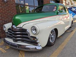 1947 Pontiac Torpedo (CC-2089845) for sale in Mill Hall, Pennsylvania