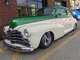 1947 Pontiac Torpedo (CC-2089845) for sale in Mill Hall, Pennsylvania