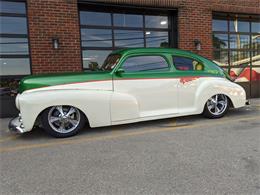 1947 Pontiac Torpedo (CC-2089845) for sale in Mill Hall, Pennsylvania