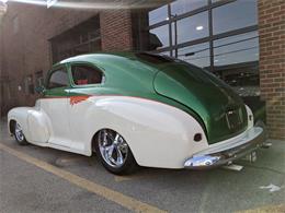 1947 Pontiac Torpedo (CC-2089845) for sale in Mill Hall, Pennsylvania
