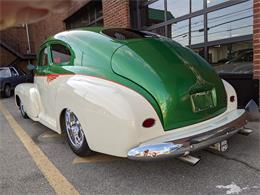 1947 Pontiac Torpedo (CC-2089845) for sale in Mill Hall, Pennsylvania