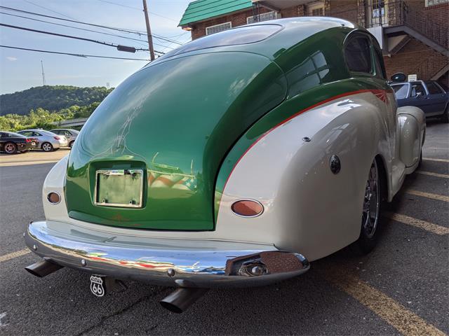 1947 Pontiac Torpedo (CC-2089845) for sale in Mill Hall, Pennsylvania