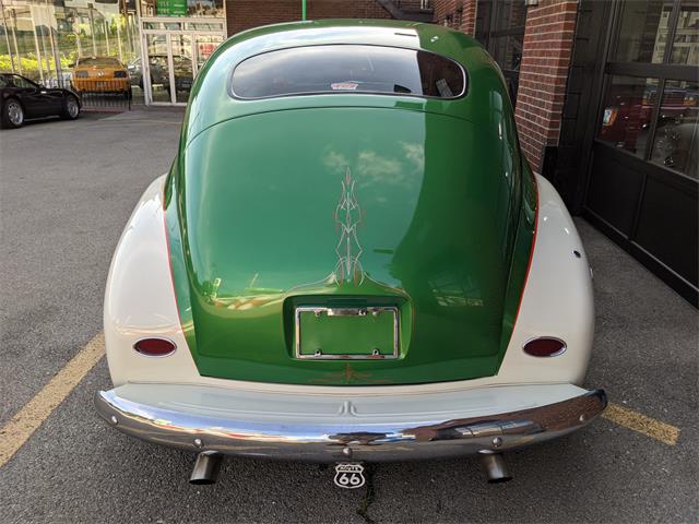 1947 Pontiac Torpedo (CC-2089845) for sale in Mill Hall, Pennsylvania
