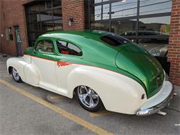 1947 Pontiac Torpedo (CC-2089845) for sale in Mill Hall, Pennsylvania