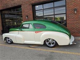 1947 Pontiac Torpedo (CC-2089845) for sale in Mill Hall, Pennsylvania