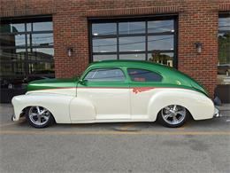 1947 Pontiac Torpedo (CC-2089845) for sale in Mill Hall, Pennsylvania