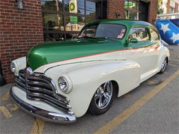 1947 Pontiac Torpedo (CC-2089845) for sale in Mill Hall, Pennsylvania