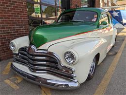 1947 Pontiac Torpedo (CC-2089845) for sale in Mill Hall, Pennsylvania