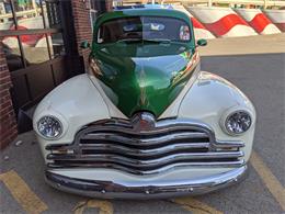 1947 Pontiac Torpedo (CC-2089845) for sale in Mill Hall, Pennsylvania