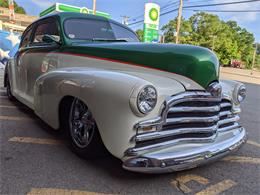 1947 Pontiac Torpedo (CC-2089845) for sale in Mill Hall, Pennsylvania