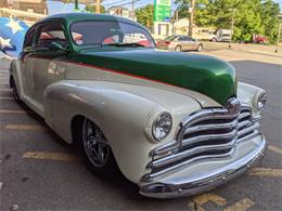 1947 Pontiac Torpedo (CC-2089845) for sale in Mill Hall, Pennsylvania