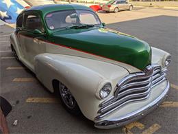 1947 Pontiac Torpedo (CC-2089845) for sale in Mill Hall, Pennsylvania