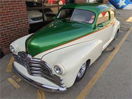 1947 Pontiac Torpedo (CC-2089845) for sale in Mill Hall, Pennsylvania