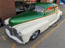 1947 Pontiac Torpedo (CC-2089845) for sale in Mill Hall, Pennsylvania