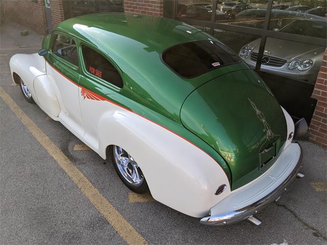 1947 Pontiac Torpedo (CC-2089845) for sale in Mill Hall, Pennsylvania