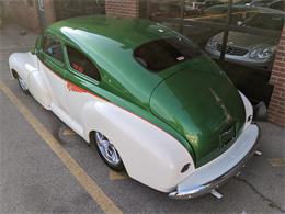 1947 Pontiac Torpedo (CC-2089845) for sale in Mill Hall, Pennsylvania