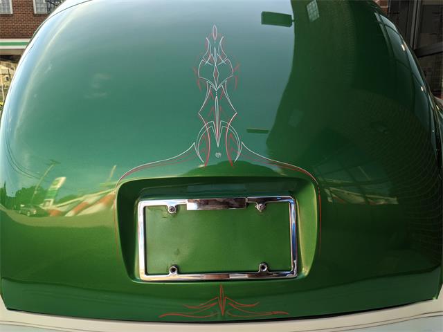 1947 Pontiac Torpedo (CC-2089845) for sale in Mill Hall, Pennsylvania