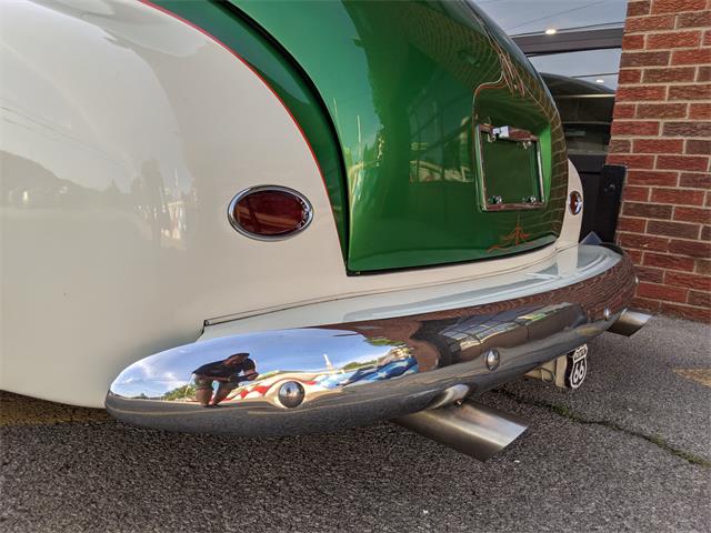 1947 Pontiac Torpedo (CC-2089845) for sale in Mill Hall, Pennsylvania