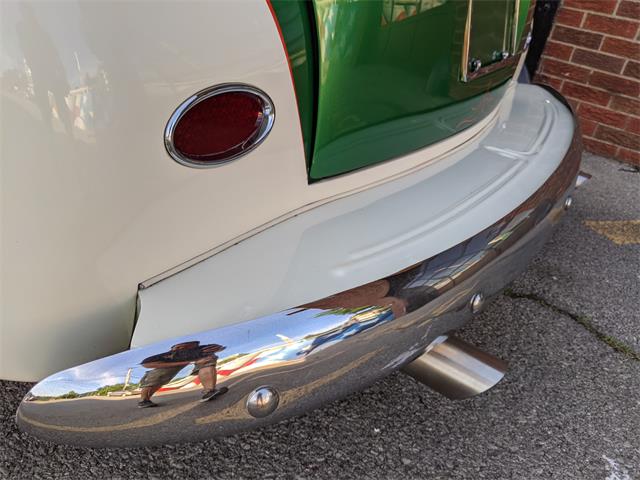 1947 Pontiac Torpedo (CC-2089845) for sale in Mill Hall, Pennsylvania