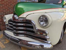 1947 Pontiac Torpedo (CC-2089845) for sale in Mill Hall, Pennsylvania