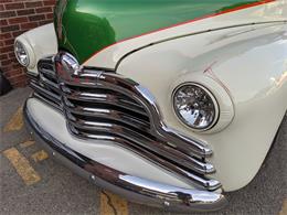 1947 Pontiac Torpedo (CC-2089845) for sale in Mill Hall, Pennsylvania