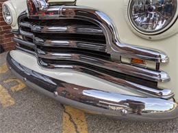 1947 Pontiac Torpedo (CC-2089845) for sale in Mill Hall, Pennsylvania