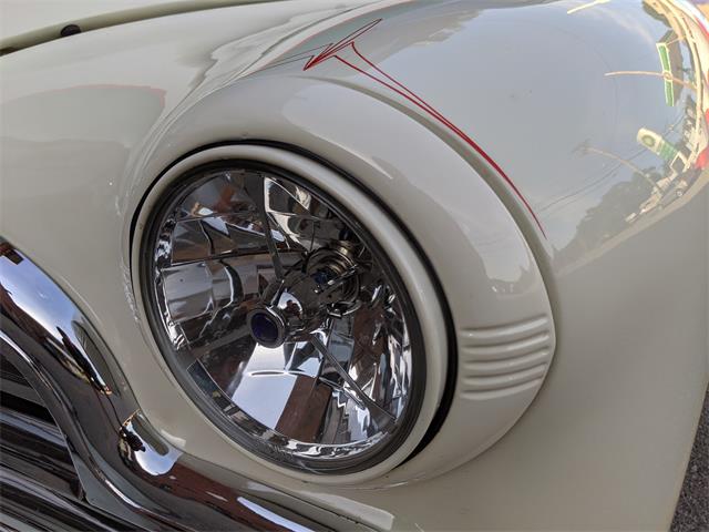 1947 Pontiac Torpedo (CC-2089845) for sale in Mill Hall, Pennsylvania