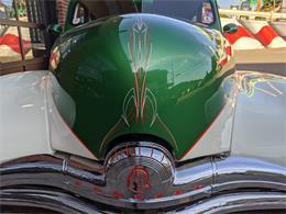 1947 Pontiac Torpedo (CC-2089845) for sale in Mill Hall, Pennsylvania