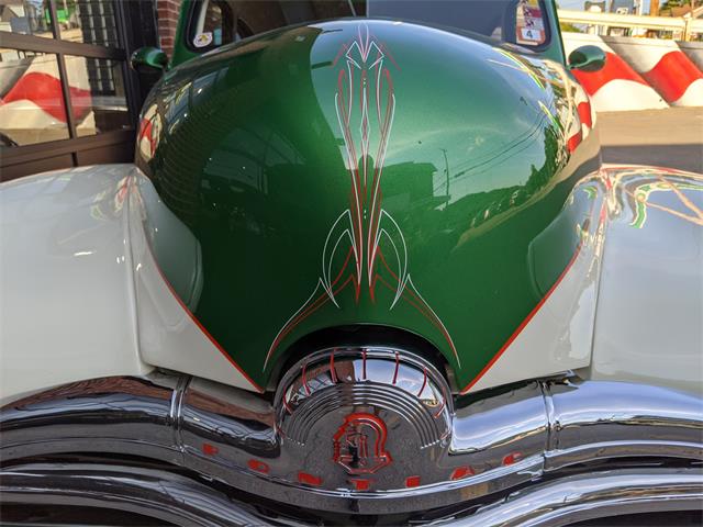 1947 Pontiac Torpedo (CC-2089845) for sale in Mill Hall, Pennsylvania