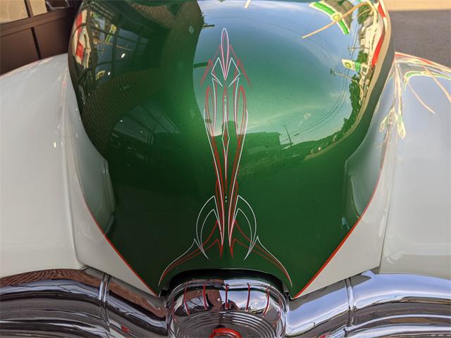 1947 Pontiac Torpedo (CC-2089845) for sale in Mill Hall, Pennsylvania