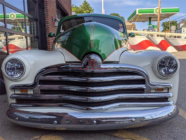 1947 Pontiac Torpedo (CC-2089845) for sale in Mill Hall, Pennsylvania
