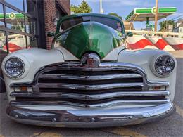 1947 Pontiac Torpedo (CC-2089845) for sale in Mill Hall, Pennsylvania