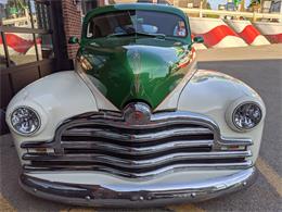 1947 Pontiac Torpedo (CC-2089845) for sale in Mill Hall, Pennsylvania