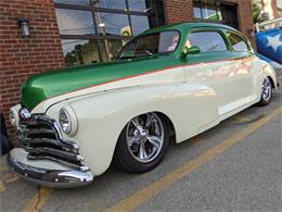 1947 Pontiac Torpedo (CC-2089845) for sale in Mill Hall, Pennsylvania