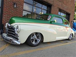 1947 Pontiac Torpedo (CC-2089845) for sale in Mill Hall, Pennsylvania