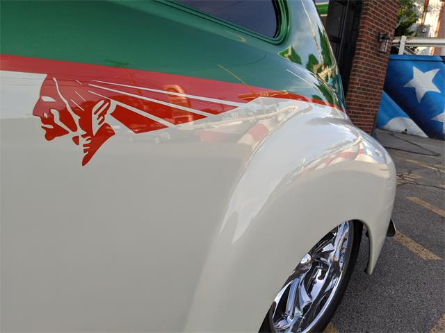 1947 Pontiac Torpedo (CC-2089845) for sale in Mill Hall, Pennsylvania