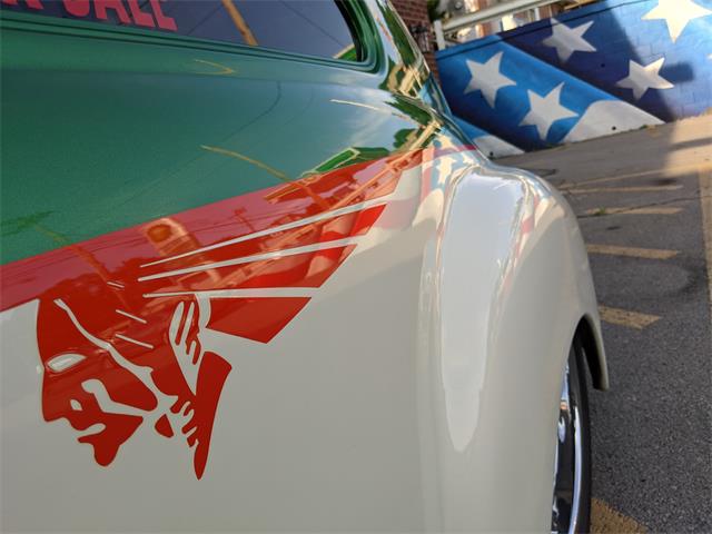 1947 Pontiac Torpedo (CC-2089845) for sale in Mill Hall, Pennsylvania