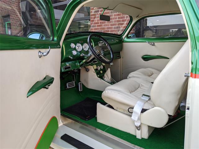 1947 Pontiac Torpedo (CC-2089845) for sale in Mill Hall, Pennsylvania