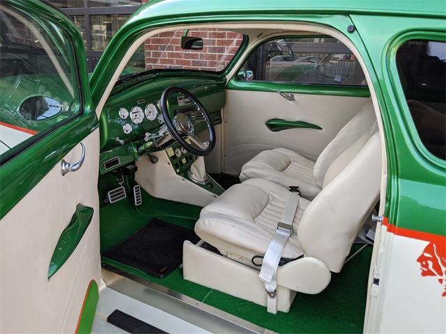 1947 Pontiac Torpedo (CC-2089845) for sale in Mill Hall, Pennsylvania