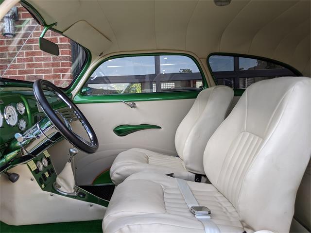 1947 Pontiac Torpedo (CC-2089845) for sale in Mill Hall, Pennsylvania