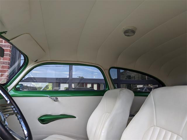 1947 Pontiac Torpedo (CC-2089845) for sale in Mill Hall, Pennsylvania