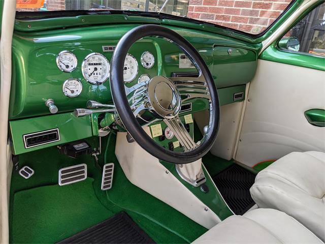 1947 Pontiac Torpedo (CC-2089845) for sale in Mill Hall, Pennsylvania