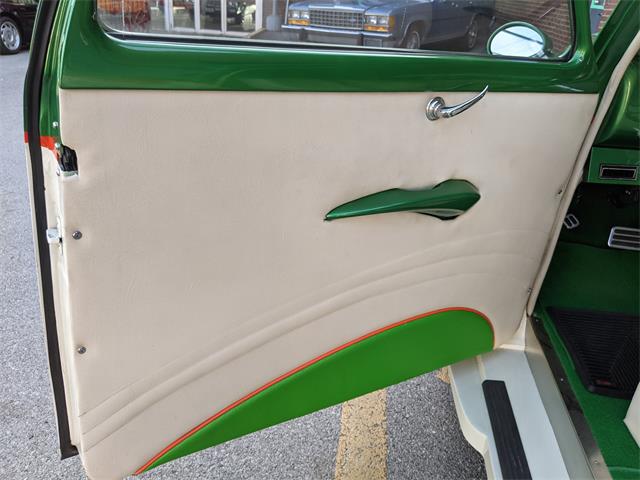1947 Pontiac Torpedo (CC-2089845) for sale in Mill Hall, Pennsylvania