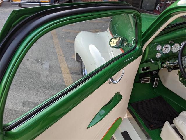 1947 Pontiac Torpedo (CC-2089845) for sale in Mill Hall, Pennsylvania