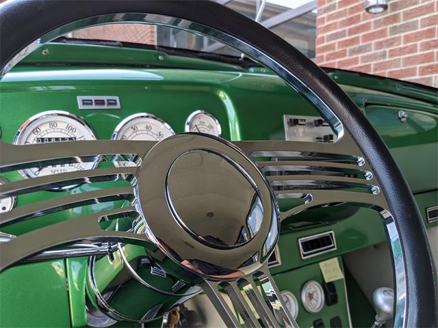 1947 Pontiac Torpedo (CC-2089845) for sale in Mill Hall, Pennsylvania